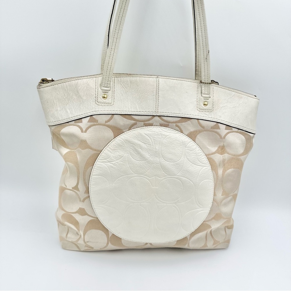Coach Shoulder Bag